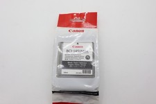 Canon BCI-1451MBK Matte Black Ink Tank 130ml Factory Sealed picture