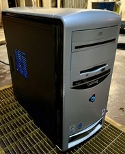 Gateway 3310 Intel Pentium 4 2.93GHz 512MB Nothing Added Nothing Taken OEM Stock picture