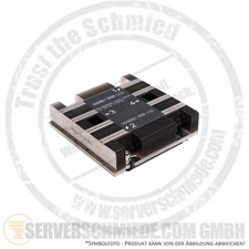 Supermicro CSE-119U 1U CPU Heatsink Series Socket P LGA3647 SNK-P0067PSW picture