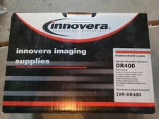 INNOVERA Drum Unit DR400 Monochrome Laser IVR-DR400 Replaces Brother  picture