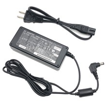 Original Fujitsu AC Power Adapter for Image Scanner fi-7240 Flatbed fi-7140 picture