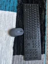 Dell Inspiron 3275 All In One Touch Screen 21.5” Desktop (Excellent Condition) picture