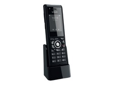 Snom m85 DECT Handset Phone Voip Voice over IP TCP/IP Clip 4189 picture