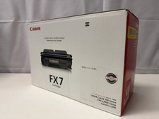 Canon FX-7 Monochrome Tóner Cartridge  picture