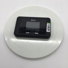 Franklin Wireless A50 Mobile Wireless Hotspot AT&T RG2102 *No Battery* picture