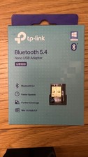 [Open Box] TP-Link Bluetooth 5.4 Nano USB Adapter UB500 picture