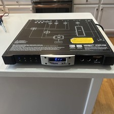 Monster Power HTUPS 2700 Home Theater Surge Protection. NO Battery. picture