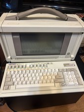 COMPAQ PORTABLE III - Model : 2660 picture
