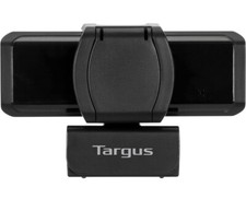 Targus HD Webcam Pro AVC041GL Black picture