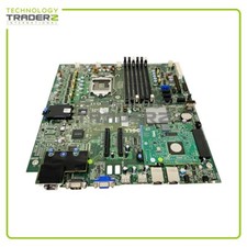 5XKKK Dell PowerEdge R310 System Motherboard W/ 1x 0JPMJ3 1x 0K869T 1x 0HM030 picture