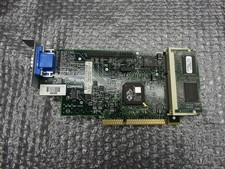ATI 3D Rage Pro Turbo AGP 8Mb Video Graphics Card Compaq 179231-001 picture