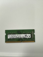 SK hynix 8GB PC4-19200T-S DDR4-2400 Memory - HMA81GS6AFR8N-UH picture