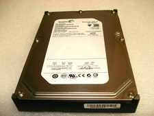 SEAGATE BARRACUDA ST3320820AS 320GB SATA HARD DRIVE P/N: 9BJ13G-621 FW: 3.AHG  picture