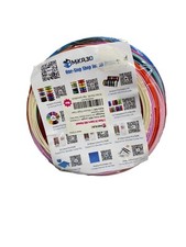 Mika3d 1.75mm ABS 3D Printer Filament For 3D Pens/ Printer 24 Colors picture