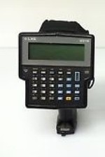 LXE 2315 Handheld Barcode Laser Scanner Data Keyboard picture