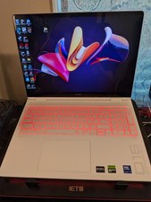 HP Omen Max 16 Gaming Laptop Ultra 7 5070ti 32GB RAM 2TB SSD Oled 240hz Win11 picture