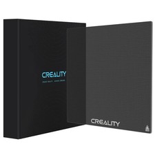 Creality Official Ender 3 Glass Bed 3D Printer Platform, 235x235MM 235x235mm  picture
