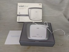 Cisco Valet Plus 300 Mbps 4-Port Gigabit Wireless N Router M20 (L5) picture
