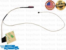 Original LCD VIDEO SCREEN EDP CABLE For LENOVO B40 B40-30 B40-35 B40-45 B40-70 picture