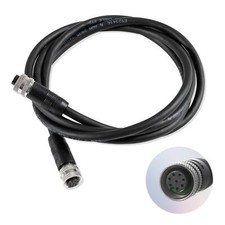 720073-6 5 Foot Ethernet Cable for Humminbird AS EC 5E 5ft SOLIX, Helix G2N, G1 picture