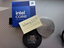 Intel Core i9-14900K 3.2GHz 24-Core 32-Thread LGA 1700 CPU Processor SRN48 picture