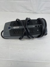 Tripp-lite TLP1008TEL Surge Protection Devices (SPDs) Power Strip Plug picture