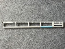 Cisco Catalyst C9300L-48UXG-4X-A 12X 36 UPoe 4x10G Faceplate for Replacement picture