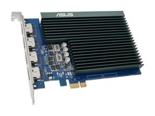 ASUS GeForce GT 730 2GB GDDR5 PCI Express 2.0 Video Card GT730-4H-SL-2GD5 picture