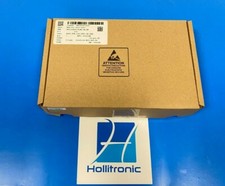 SILICOM 10GBE QUAD PORT SFP+ SERVER ADAPTER PE310G4SPI9LBE-XR-NU- BOTH BRACKETS picture