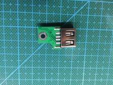 1pcs New Bluetooth converted to USB board module For Lenovo ThinkPad X230 X220 picture