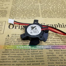Fs1240-s1042a, Diameter 36mm Hole Pitch 2-Lines 26mm Cooling Fan  12v 0.13a picture
