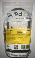 StarTech DVI Cables 1ft/30cm  picture