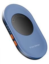 Vaydeer Undetectable Mouse Mover, Air 3 Mouse Jiggler with Adjustable Timer picture