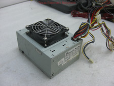 Gateway Newton nps-200pb-56d 200W Power Supply   Tested picture