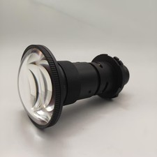 0.74-0.77:1 projector lens for Digital Projection 112-499 (Alternative)E-Vision picture