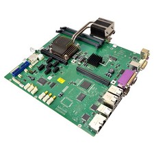 Siemens A5E03383582 SIMATIC RACK PC IPC647C IPC847C Motherboard picture