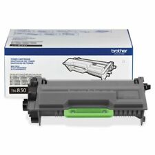Brother TN850 Genuine High Yield Toner Cartridge New picture