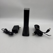 Arris TM3402A TM3402 DOCSIS D3.1 Telephone Modem picture