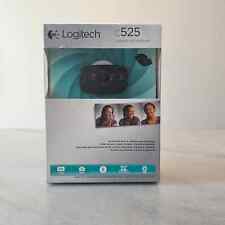 Logitech C525 Black Portable Premium Autofocus USB Wired 8 MP 720p HD Webcam picture