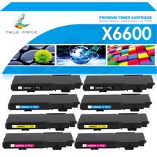 8PK Color 106R02228 Toner Compatible for Xerox Phaser 6600 WorkCentre 6605 picture