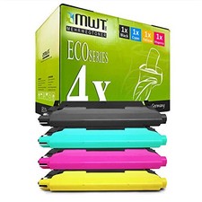 Eurotone Laser Toner Cartridge for Samsung CLTC406S+CLTK406S+CLTM406S+CLTY406S picture
