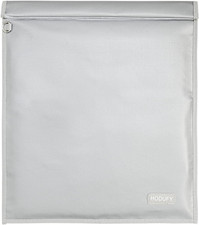 Faraday Bag for Laptops , Faraday Cage, Cell Phone Signal Jammer picture