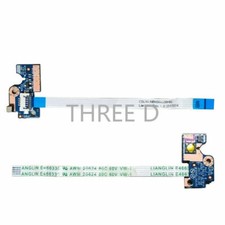For Hp Power Button Board 15-BS010DS 15-BS013DX 15-BS016DX 924994-001 picture