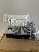 Axiomtek eBOX620-831-FL1 FANLESS EMBEDDED BOX COMPUTER picture
