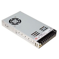 LRS-350-24 350W 24V 14.6A Single Output Switchable Power Supply picture
