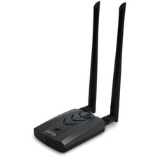 ALFA AWUS036ACH Dual-Band AC1200 WiFi Adapter picture