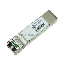 10G-SFPP-ER40 Brocade Compatible 10Gbps ER SFP+ 1310nm 40km Transceiver picture