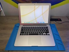 Apple MacBook Air A1466 MQD32LL/A i5-5350U 8GB RAM 128GB picture