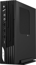 MSI PRO DP21 DESKTOP I5 32GB 1TB SSD WIFI 6E VPRO 14MQ-004US - BLACK picture