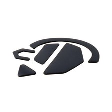 1 Set 0.8mm Mouse Feet Stickers Skates For Logitech G502 Hero Lightspeed H picture